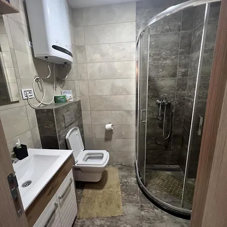 Perun Apartament