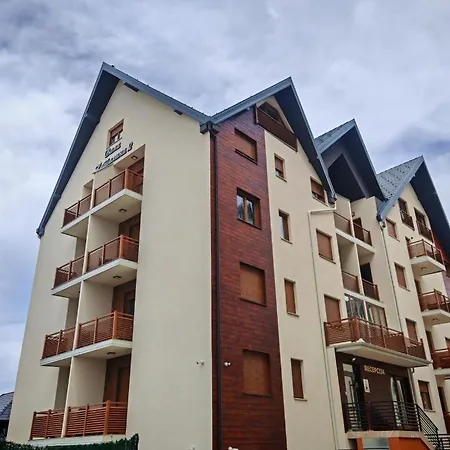 Apartament Perun Zlatibor