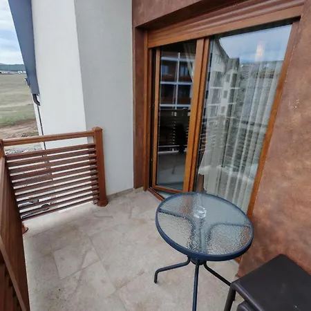 Perun Apartament Zlatibor