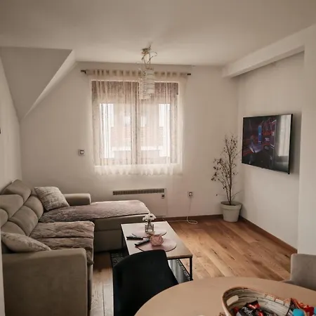 Apartament Perun Zlatibor