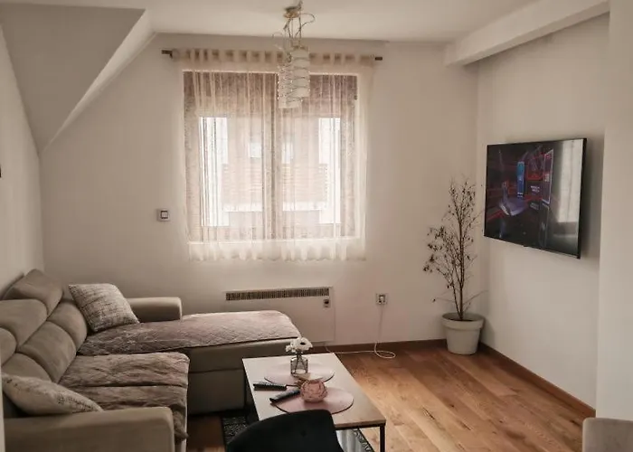 Apartamento Perun Zlatibor